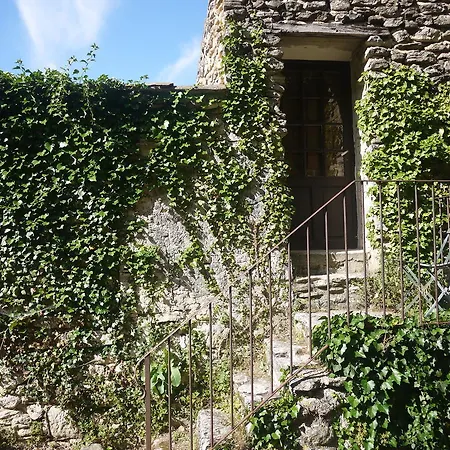 Mini-hôtel Des Seguins