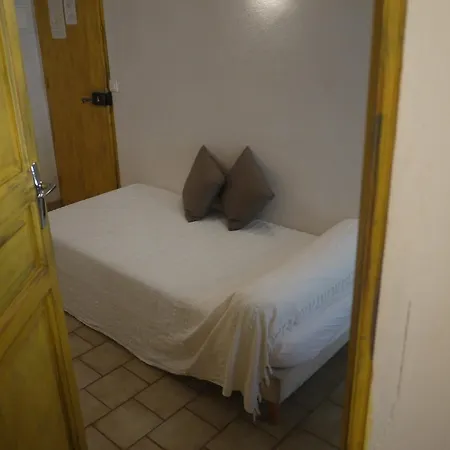 Des Seguins Buoux