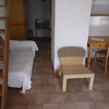Mini-hôtel Des Seguins