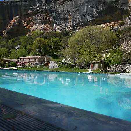 Mini-hôtel Des Seguins Buoux