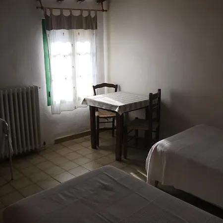 Mini-hôtel Des Seguins Buoux
