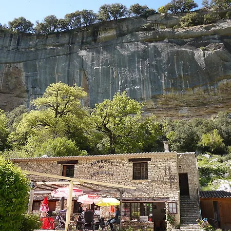 Mini-hôtel Des Seguins