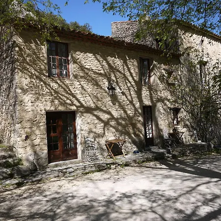 Des Seguins Mini-hôtel