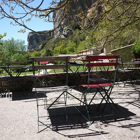 Mini-hôtel Des Seguins Buoux