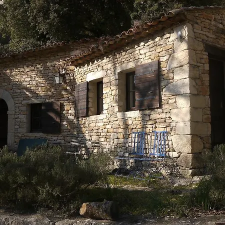 Herberg Des Seguins Buoux